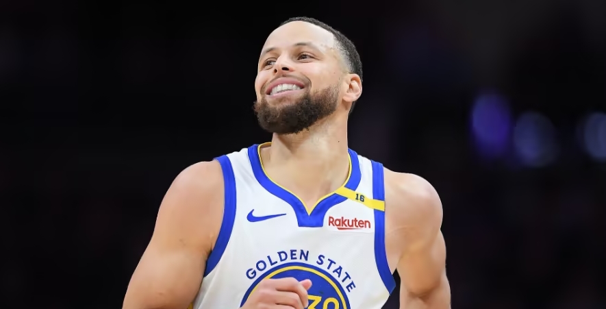 NBA / 勇士豪夺西区前六！柯瑞21+10崴脚仍拒绝下场：末节大笑庆祝！（影）-黑特篮球-NBA新闻影音图片分享社区