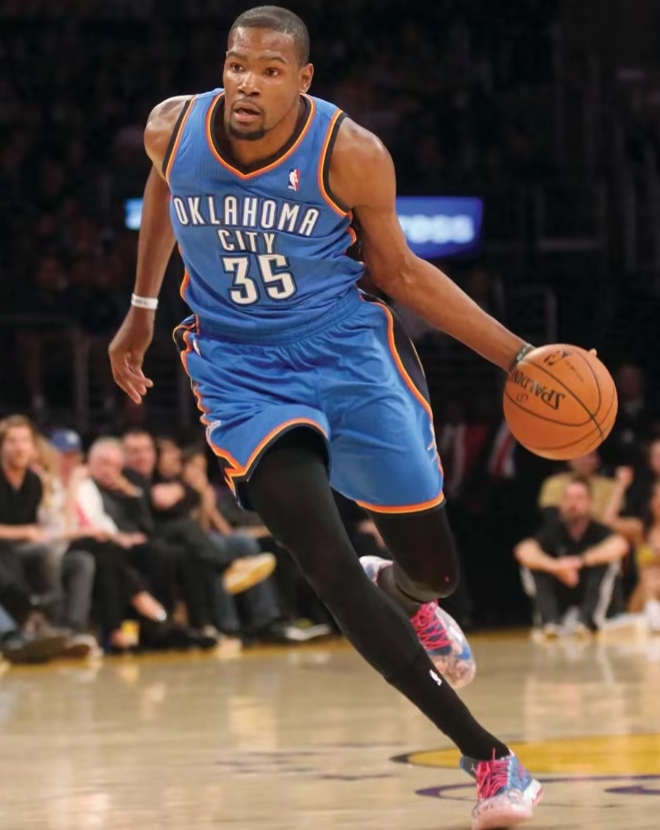 NBA / 杜兰特罕见批评太阳！多人建议他回俄城：如果雷霆没夺冠就追求他-黑特篮球-NBA新闻影音图片分享社区