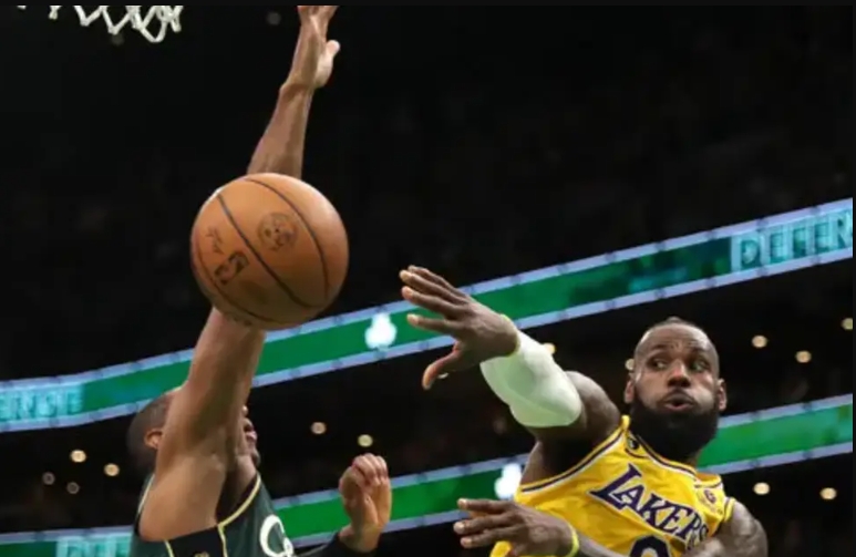 生涯总助攻12000+有多难？NBA仅5人做到，詹姆斯13530次第三-黑特篮球-NBA新闻影音图片分享社区