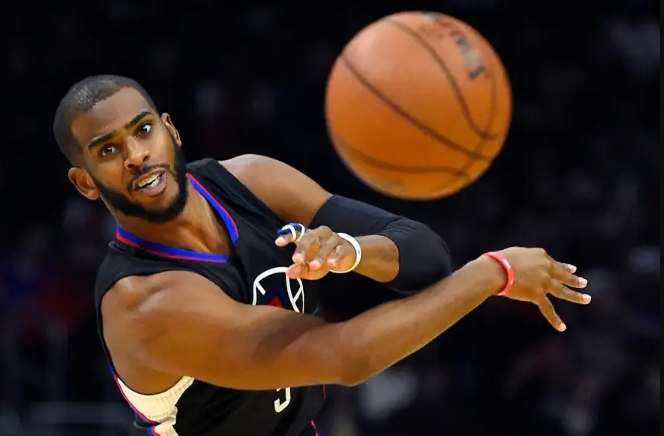 生涯总助攻12000+有多难？NBA仅5人做到，詹姆斯13530次第三-黑特篮球-NBA新闻影音图片分享社区