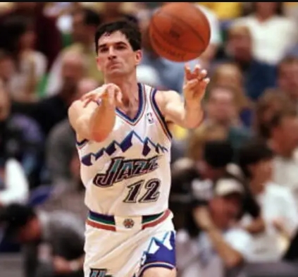 生涯总助攻12000+有多难？NBA仅5人做到，詹姆斯13530次第三-黑特篮球-NBA新闻影音图片分享社区