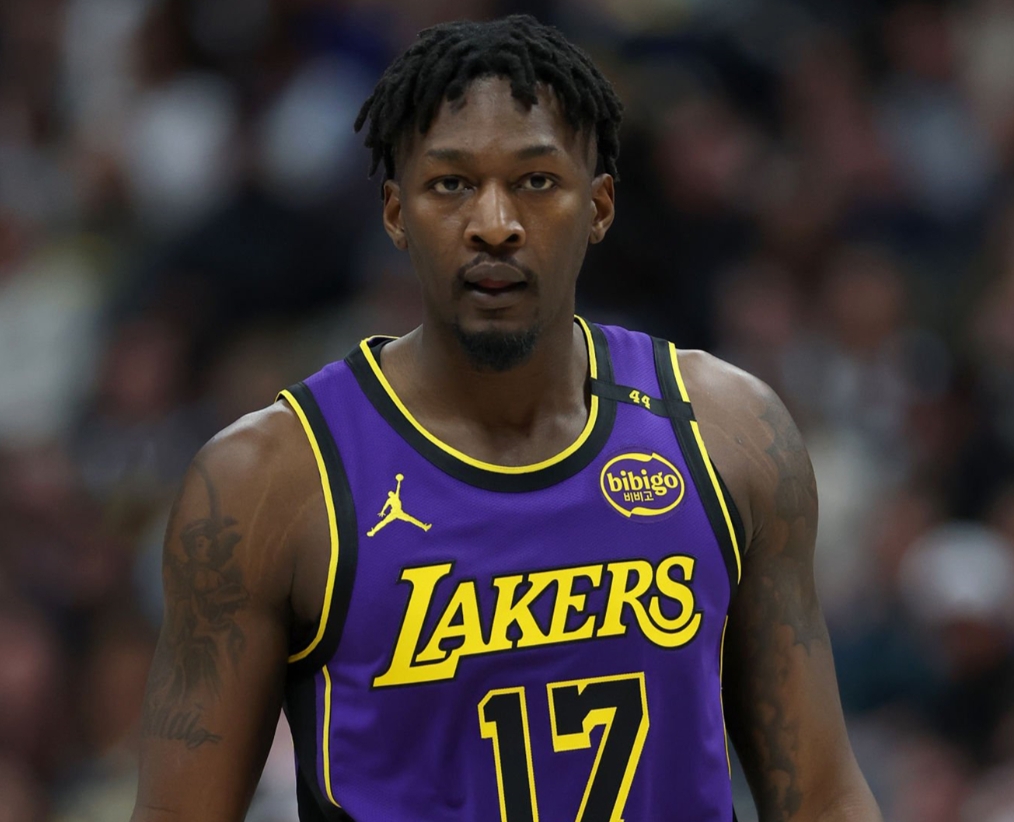 NBA / 19战15胜联盟第1！两大悍将改变湖人：防守升第1，詹皇冲冠绝配-黑特篮球-NBA新闻影音图片分享社区