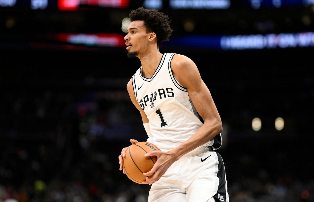 温班亚玛报销，他将是最大受益者？ 有望多赚超4000万美元-黑特篮球-NBA新闻影音图片分享社区
