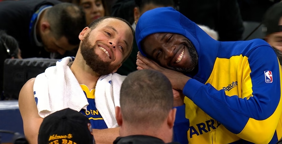 NBA / 勇士3连胜开启北伐！数据证明巴特勒完美解放柯瑞，Kerr称球队脱胎换骨！-黑特篮球-NBA新闻影音图片分享社区