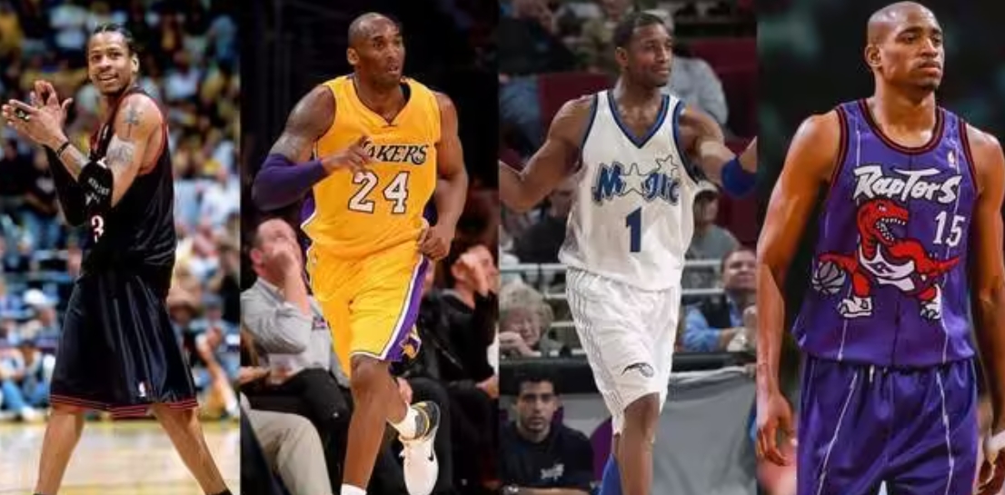 NBA / 联盟新一代「四大分卫」，短短3年就已物是人非，至今无人夺冠！-黑特篮球-NBA新闻影音图片分享社区