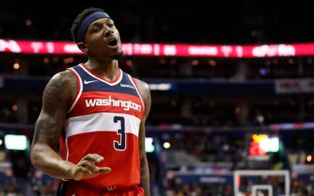 NBA / 联盟新一代「四大分卫」，短短3年就已物是人非，至今无人夺冠！-黑特篮球-NBA新闻影音图片分享社区