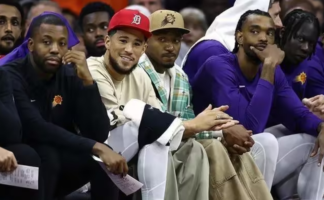 NBA / 联盟新一代「四大分卫」，短短3年就已物是人非，至今无人夺冠！-黑特篮球-NBA新闻影音图片分享社区
