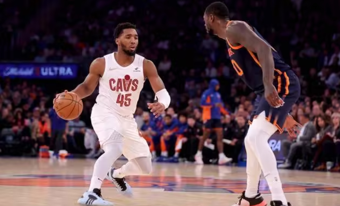 NBA / 联盟新一代「四大分卫」，短短3年就已物是人非，至今无人夺冠！-黑特篮球-NBA新闻影音图片分享社区
