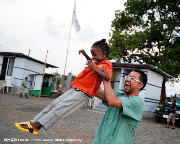 MSF-ebola