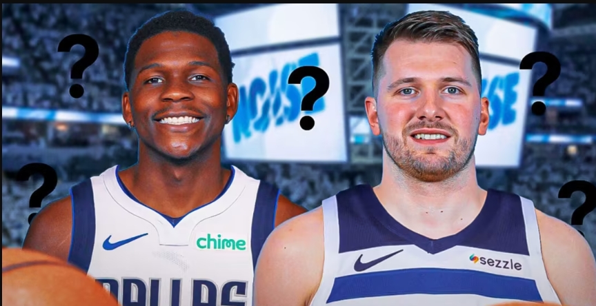 损失超24万美元！NBA官宣爱德华停薪禁赛一场，独行侠曾想用东契奇换他！-黑特篮球-NBA新闻影音图片分享社区