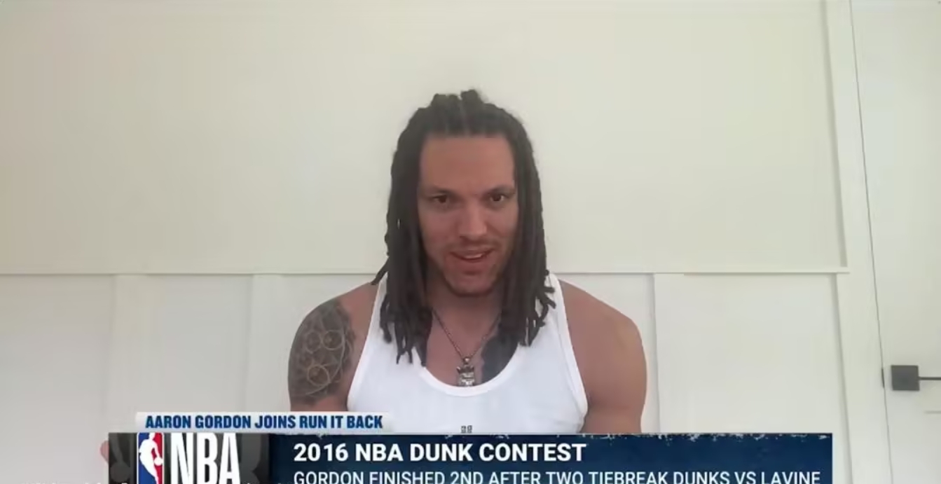 NBA / 葛登重提「9分事件」！称韦德小心眼但已原谅他，力挺卡特为灌篮GOAT！-黑特篮球-NBA新闻影音图片分享社区