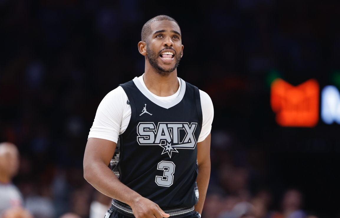 2685次！保罗生涯抄截数超越基德，独佔NBA历史第二-黑特篮球-NBA新闻影音图片分享社区