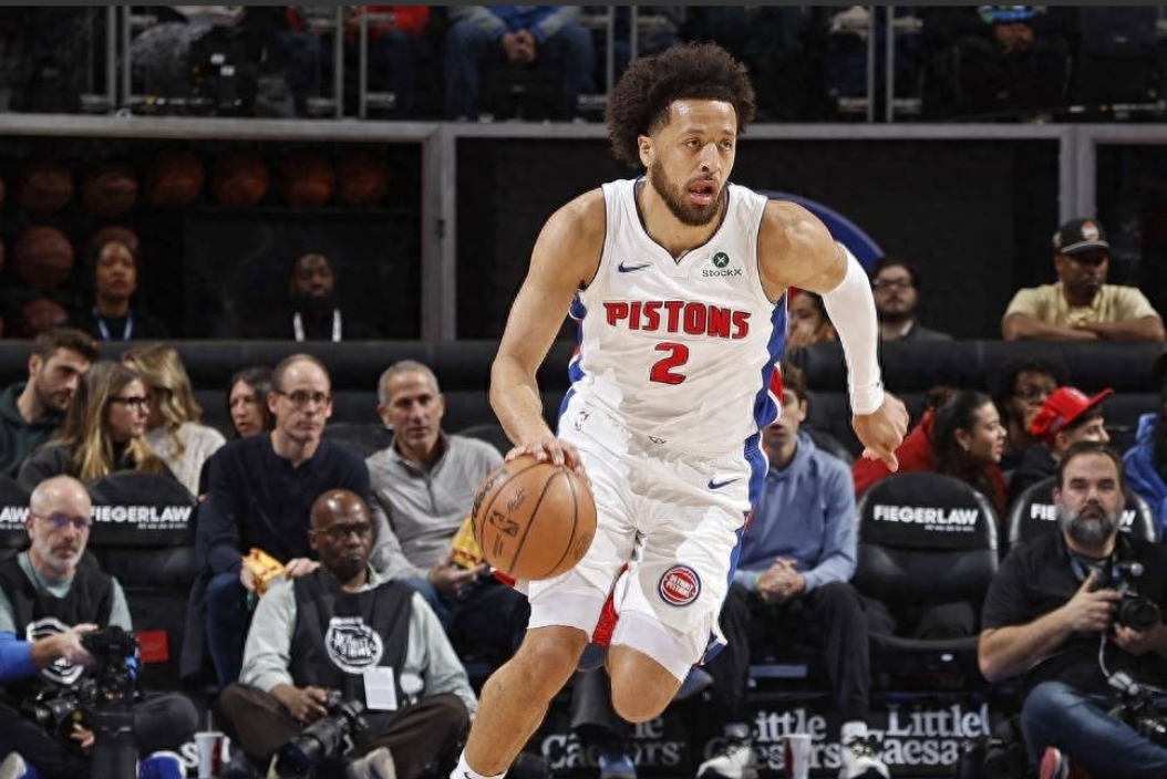 NBA / 场均26+6+9，联盟又诞生一位明日之星，有名帅称他将成为下一个哈登！-黑特篮球-NBA新闻影音图片分享社区