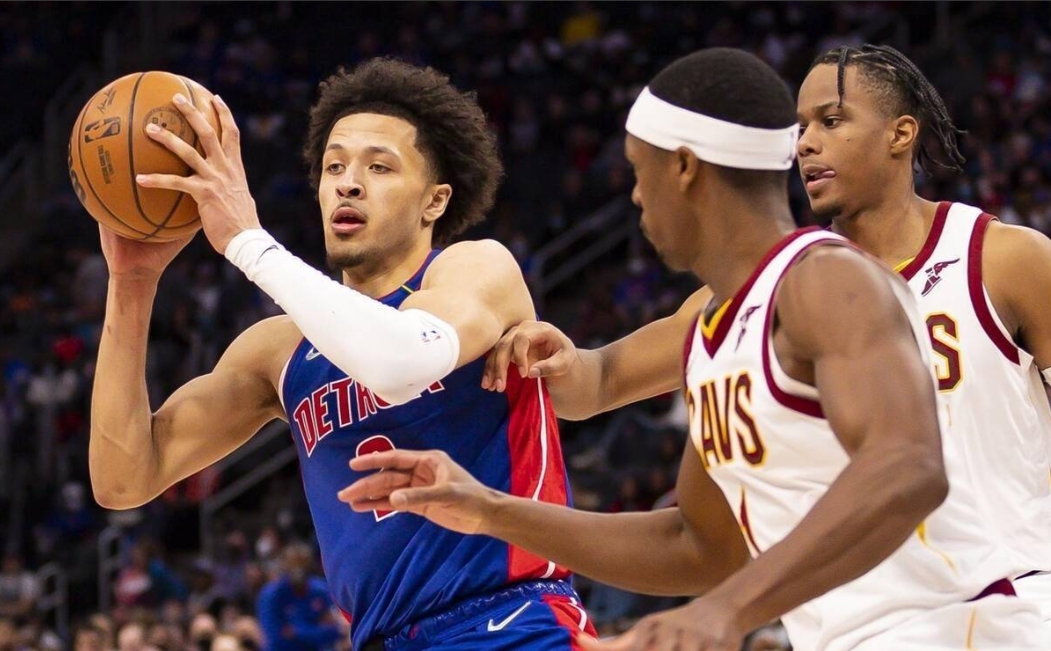 NBA / 场均26+6+9，联盟又诞生一位明日之星，有名帅称他将成为下一个哈登！-黑特篮球-NBA新闻影音图片分享社区