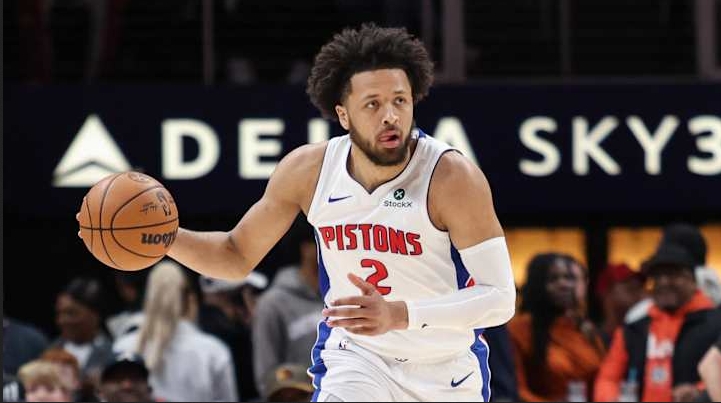 NBA / 场均26+6+9，联盟又诞生一位明日之星，有名帅称他将成为下一个哈登！-黑特篮球-NBA新闻影音图片分享社区