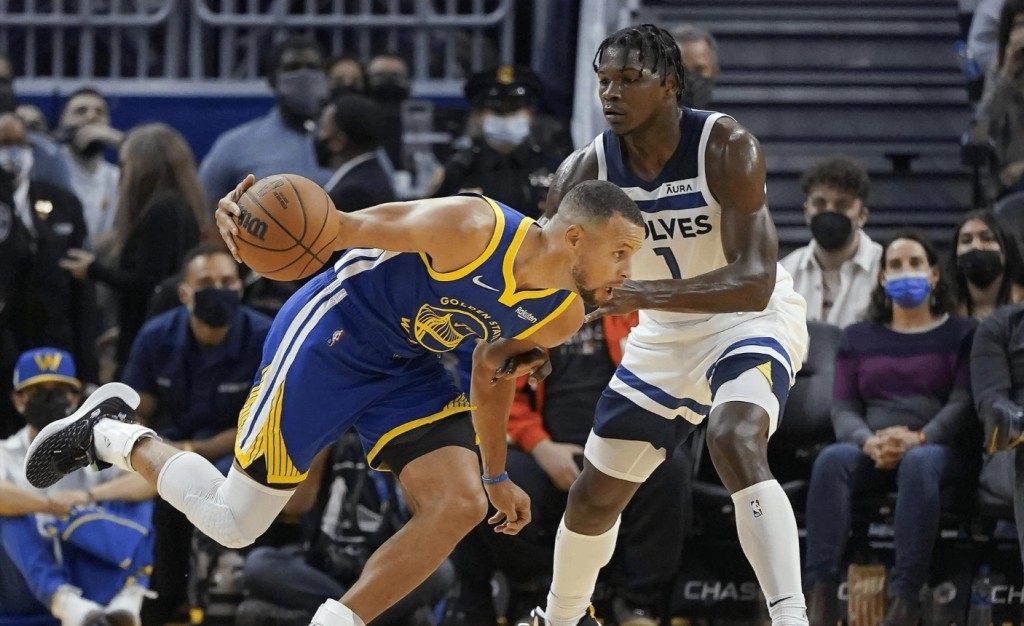 NBA / 谁能超越柯瑞的三分纪录？柯瑞本人给出自己心中人选，球迷：不太可能！-黑特篮球-NBA新闻影音图片分享社区