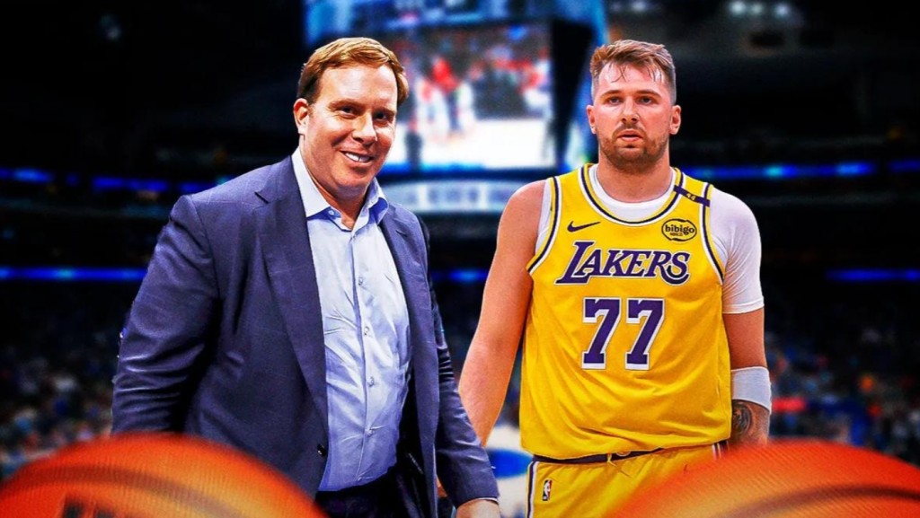 NBA / 揭秘东契奇交易内幕！爱喝酒、抽水烟令人担忧，独行侠怕他5年后退役赶紧「止损」！-黑特篮球-NBA新闻影音图片分享社区