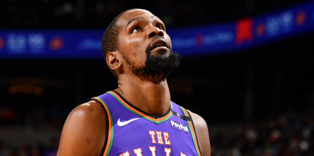 NBA / 前雷霆队友怒斥KD没有领导能力！名嘴为其争辩：现在的雷霆还是需要他！-黑特篮球-NBA新闻影音图片分享社区
