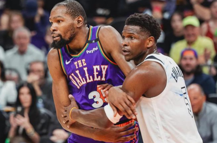 NBA / 前雷霆队友怒斥KD没有领导能力！名嘴为其争辩：现在的雷霆还是需要他！-黑特篮球-NBA新闻影音图片分享社区