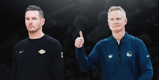 NBA官宣2月最佳教练：雷霆活塞主帅当选，瑞迪克与科尔获提名-黑特篮球-NBA新闻影音图片分享社区