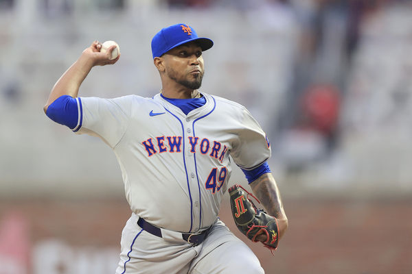 ▲▼德黑兰（Julio Teheran）。（图／达志影像／美联社）