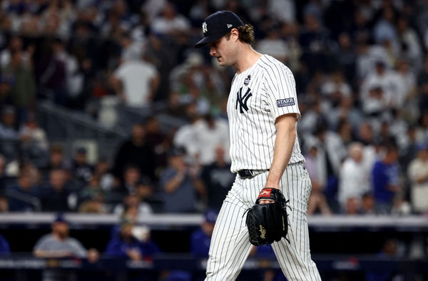 ▲▼ 柯尔（Gerrit Cole）            。（图／路透）