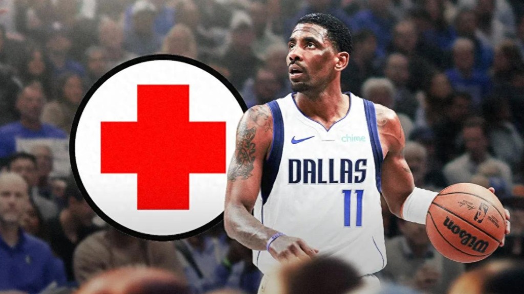 NBA / 【影片】跌倒9次站起来10次！厄文重伤报销后首次发声：如果那两球我没罚进，这一年我都会懊恼不已！-黑特篮球-NBA新闻影音图片分享社区