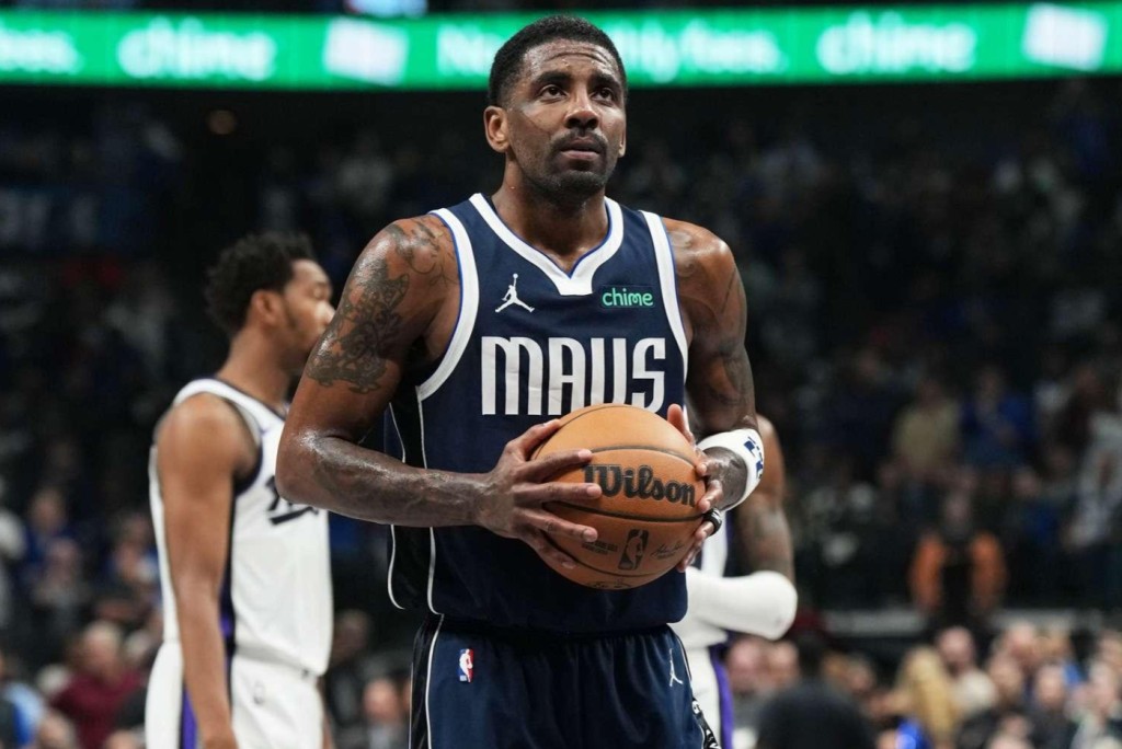 NBA / 【影片】跌倒9次站起来10次！厄文重伤报销后首次发声：如果那两球我没罚进，这一年我都会懊恼不已！-黑特篮球-NBA新闻影音图片分享社区