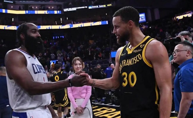 明日nba快船将战勇士