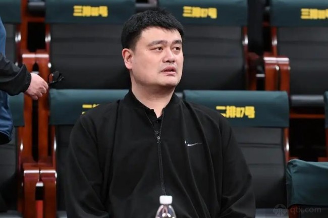 曝CBA计划引入归化球员制度