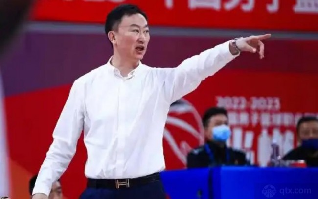 刘维伟有望重回教练席